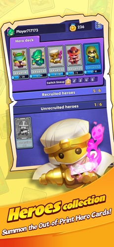 土豆圣骑士 免广告 土豆圣骑士 免广告