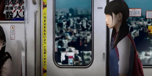 幽暗的并葬电车手机版