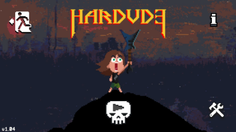 哈杜德：僵尸来袭