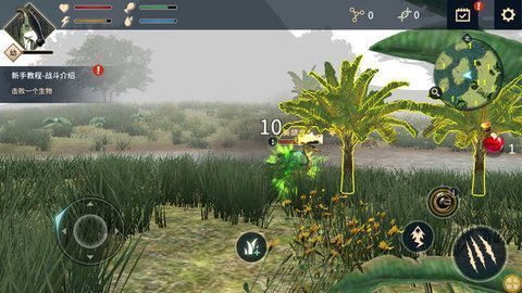 超能恐龙进化最新版