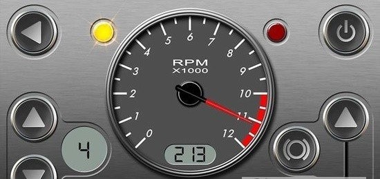 发动机模拟器安装器