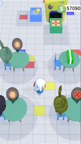 斯莫尔披萨店游戏安卓版