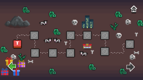 哈杜德：僵尸来袭