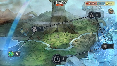 伟大冒险 无敌版