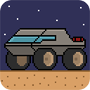 死亡漫游者:太空僵尸赛车