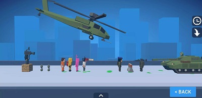 立方体游乐场 立方体游乐场