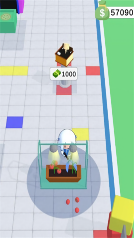 斯莫尔披萨店游戏安卓版