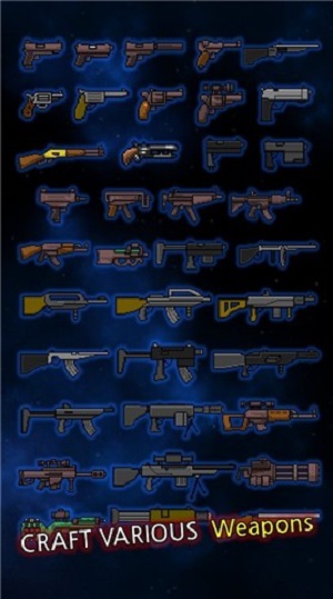 成长幸存者 中文版安卓 成长幸存者 中文版安卓