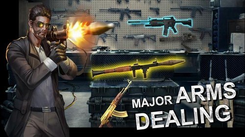 黑道风云手游安卓版