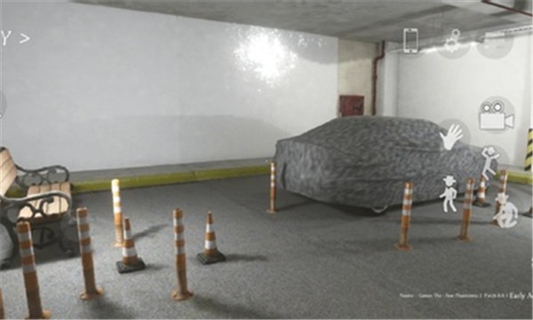 恐惧幻影2中文版