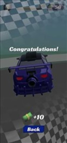 合并速度-唤醒赛车手 合并速度-唤醒赛车手