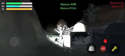 畸形动物园同人版 畸形动物园同人版