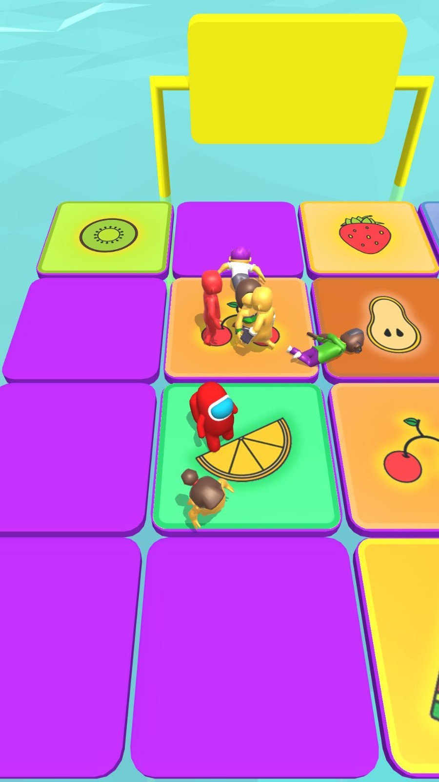 派对上的狂欢Party Match