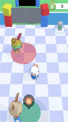 斯莫尔披萨店游戏安卓版