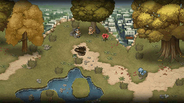 寻找天堂安卓版