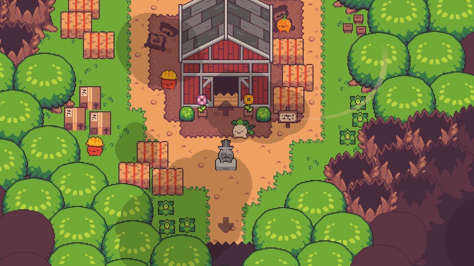 大头菜小子避税历险记