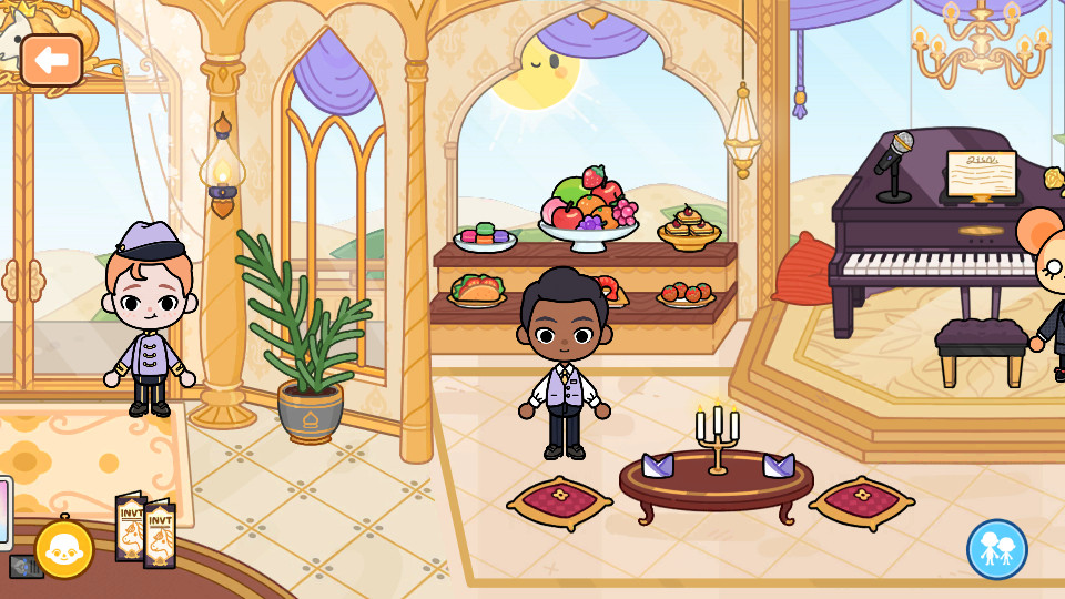 米娅世界手机版