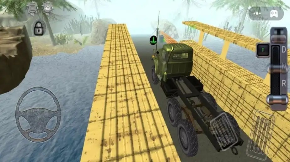 卡车拉货模拟器app 卡车拉货模拟器app