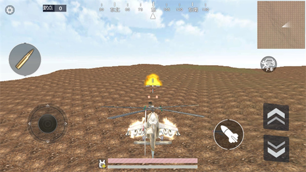 战地英雄模拟器