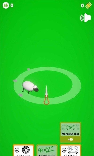 羊毛王国游戏 羊毛王国游戏
