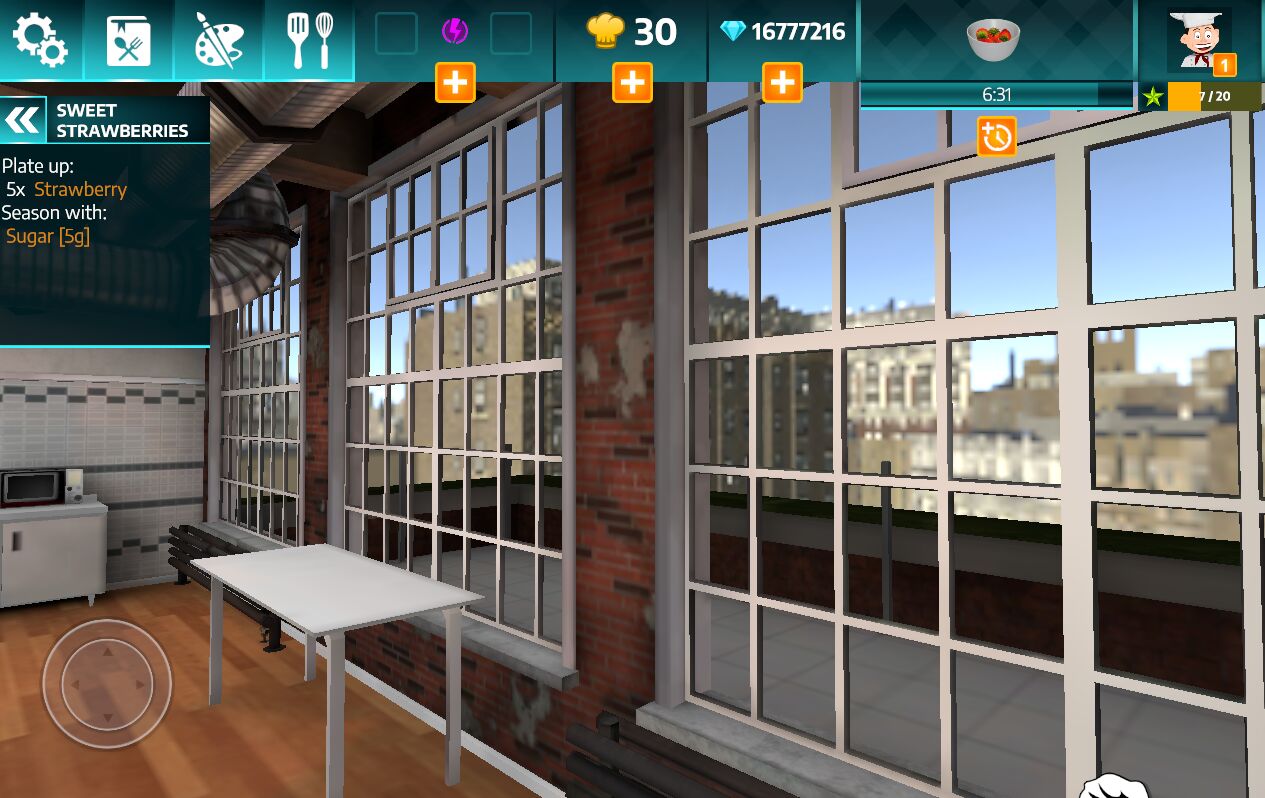 黑暗料理模拟器虫虫助手安装器