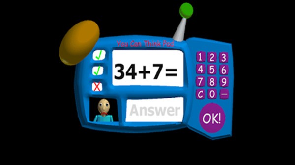 恐怖巴迪老师 恐怖巴迪老师