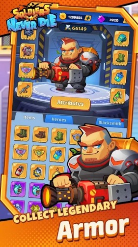 疯狂大兵游戏 疯狂大兵游戏