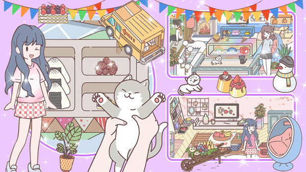 心动小情侣 心动小情侣