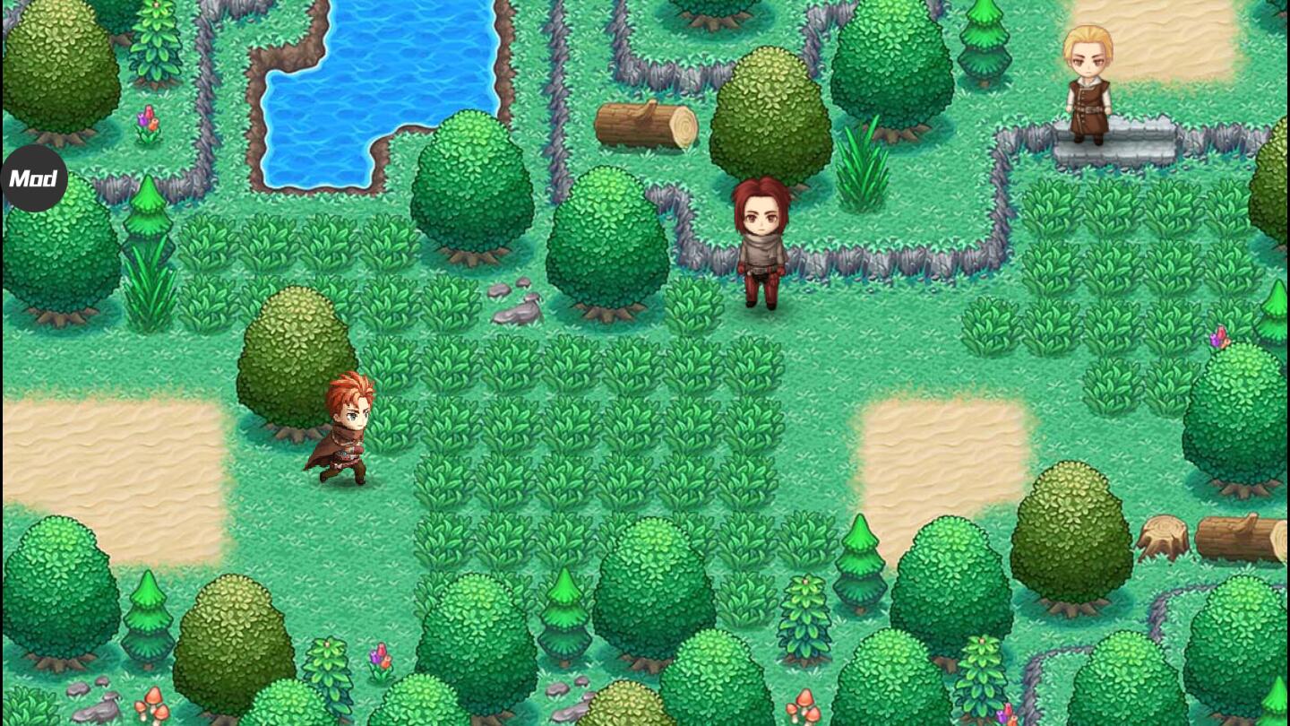 Neo Monsters(梦幻怪兽中文版无限血) 2.16.1破解版