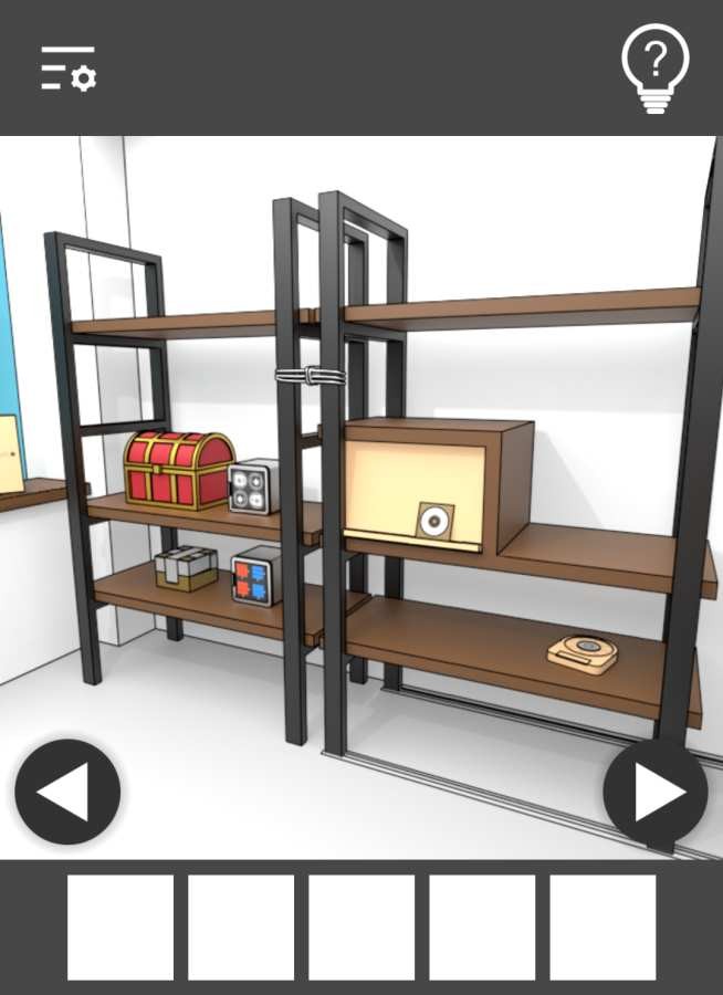 GameCafeEscape逃离游戏咖啡馆 GameCafeEscape逃离游戏咖啡馆