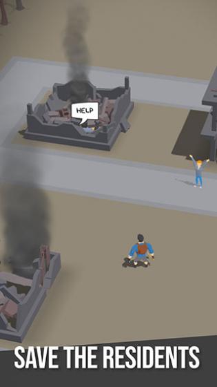 战后幸存者 战后幸存者