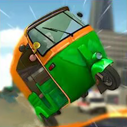 迷你卡车驾驶训练正式版