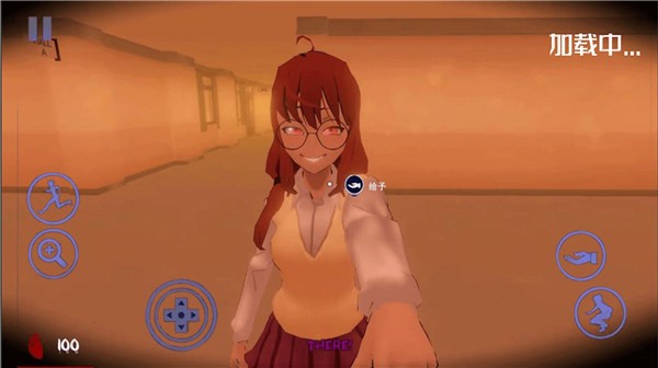 恐怖校园模拟器2