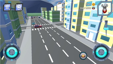 当末日袭来 当末日袭来