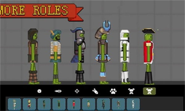 甜瓜游乐场大战app手机版