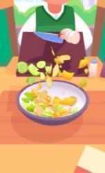 厨娘小当家手机安卓版