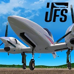 Uni飞行模拟器游戏最新版(Uni Flight Simulator)