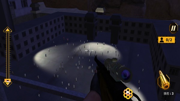 模拟监狱生存冒险手机版