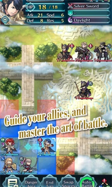 火焰之纹章英雄