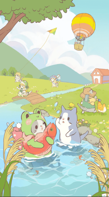 喵呜庄园最新版