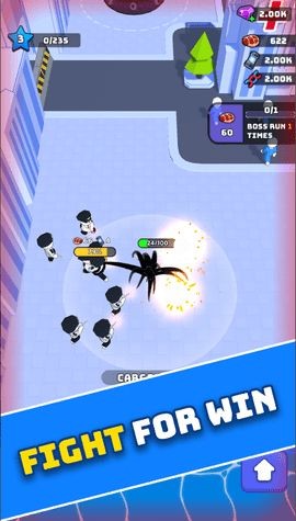 超级毒液模拟器单机版