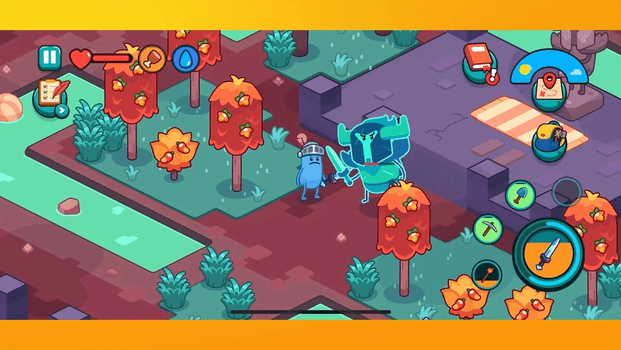 蠢蠢的幸存者作弊版 蠢蠢的幸存者作弊版