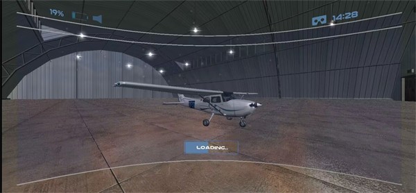 Uni飞行模拟器游戏最新版(Uni Flight Simulator)