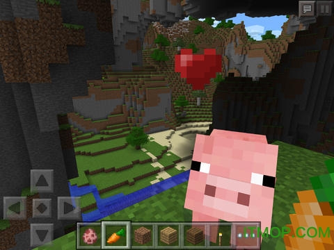 Minecraft国际版最新版