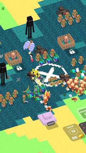 锻造指挥官采矿与建造 锻造指挥官采矿与建造