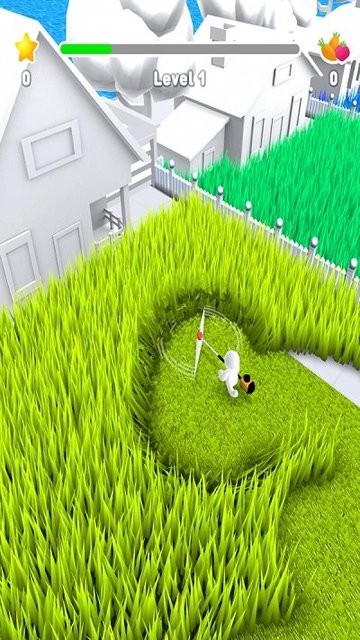 除草大师 除草大师