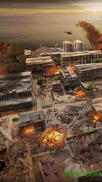 幸存者的游戏无限资源版