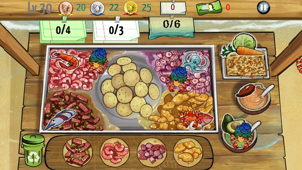 塔可大师手机版