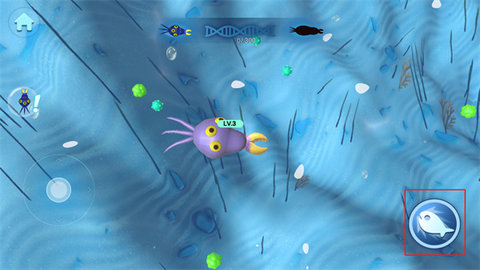 物种进化模拟器 物种进化模拟器