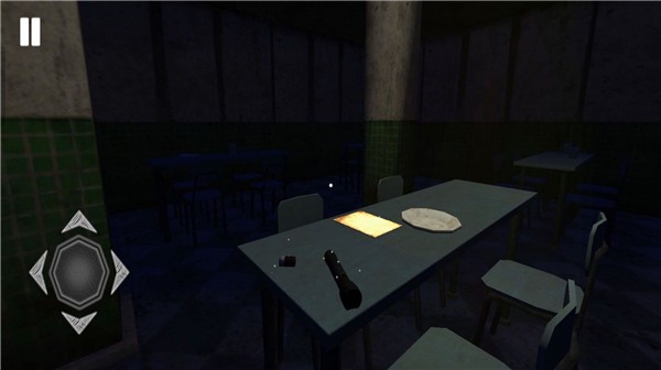 恐怖校园模拟器2